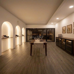 🧿SIÊU PHẨM nguyên căn 5x20m mặt tiền Trần Hưng Đạo Q1