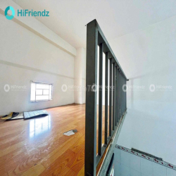 PHÒNG TRỌ GIÁ RẺ SẲN MÁY LẠNH, TỦ LẠNH - GẦN AEON TÂN PHÚ