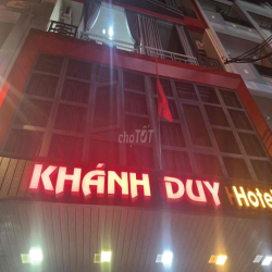 căn hộ đầy đủ nội thất giá rẻ 6,000k. gần tháp trầm hương
