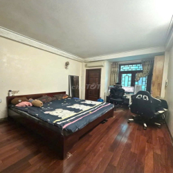 Cần cho thuê nhà nguyên căn ngõ 83B Tân Triều