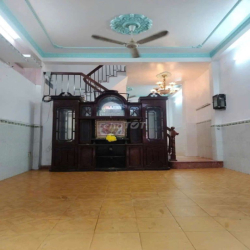 Cho thuê nhà nguyên căn.Đường Võ Duy Ninh.Phường 22.Q.Bình Thạnh 