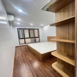 Cho thuê nhà mới tinh Bát khối gần Aeon mall 3 ngủ full đồ