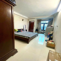 Cần cho thuê nhà nguyên căn ngõ 83B Tân Triều