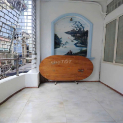 Cho thuê nhà nguyên căn.Đường Võ Duy Ninh.Phường 22.Q.Bình Thạnh 