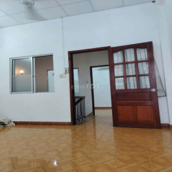 Cho thuê nhà nguyên căn.Đường Võ Duy Ninh.Phường 22.Q.Bình Thạnh 