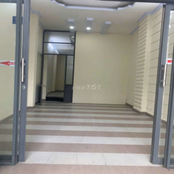 cho thuê nhà mặt tiền đường Nguyễn Văn lượng đúc lầu 3.5x12 giá 14tr