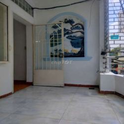 Cho thuê nhà nguyên căn.Đường Võ Duy Ninh.Phường 22.Q.Bình Thạnh 