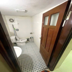 Cần cho thuê nhà nguyên căn ngõ 83B Tân Triều