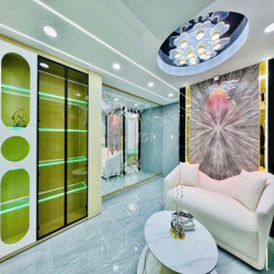 💟 cho thuê nhà phố có thang máy hẻm 68/ nguyễn tư giản p12