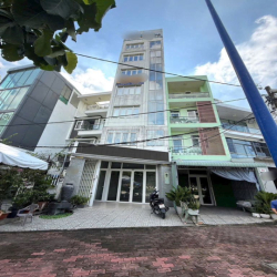 ✅✅Cho thuê tòa nhà 6 lầu 12 phòng gần xa lộ hà nội