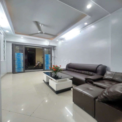 Cho thuê nhà mới tinh Bát khối gần Aeon mall 3 ngủ full đồ