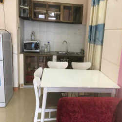 cho thuê nhà nguyên căn cấp4 full nội thất. VÕ DUY NINH P22 BT