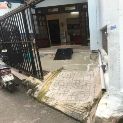 cho thuê nhà nguyên căn cấp4 full nội thất. VÕ DUY NINH P22 BT