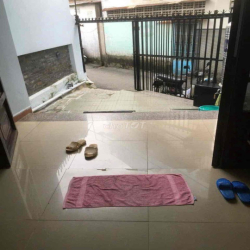 cho thuê nhà nguyên căn cấp4 full nội thất. VÕ DUY NINH P22 BT