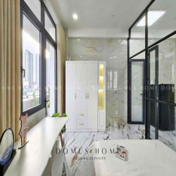 CĂN HỘ 1PN BAN CÔNG Ở HUỲNH TẤN PHÁT Q7 GẦN PMH - KCX - Tân Thuận Q4