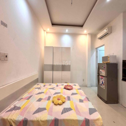 * Studio tiện nghi gần cầu Nguyễn Văn Cừ – di chuyển cực tiện