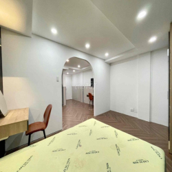 CĂN HỘ 1PN BAN CÔNG Ở HUỲNH TẤN PHÁT Q7 GẦN PMH - KCX - Tân Thuận Q4