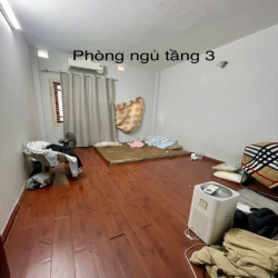 🏡 CHO THUÊ NHÀ RIÊNG – ĐỊNH CÔNG THƯỢNG, HOÀNG MAI, HÀ NỘI