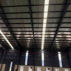 Cho Thuê Nhà Xưởng Trong KCN Bình Dương• • Tổng DT Đất: 18.000m2 •