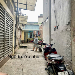🏡 CHO THUÊ NHÀ RIÊNG – ĐỊNH CÔNG THƯỢNG, HOÀNG MAI, HÀ NỘI