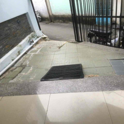 cho thuê nhà nguyên căn cấp4 full nội thất. VÕ DUY NINH P22 BT