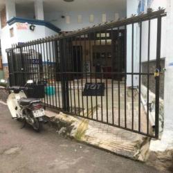 cho thuê nhà nguyên căn cấp4 full nội thất. VÕ DUY NINH P22 BT