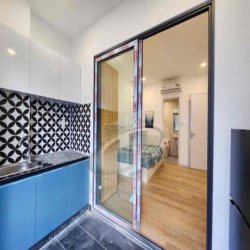 CĂN HỘ 1PN BAN CÔNG Ở HUỲNH TẤN PHÁT Q7 GẦN PMH - KCX - Tân Thuận Q4