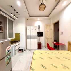 * Studio tiện nghi gần cầu Nguyễn Văn Cừ – di chuyển cực tiện