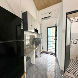 🏡Cho thuê Duplex cao 1M8 FULL NT máy giặt riêng ngay Lê Văn Sỹ Quận 3✅