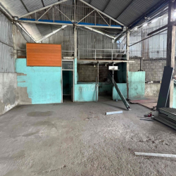 Cho thuê Kho-Xưởng mặt tiền đường Mỹ Phước- Tân Vạn