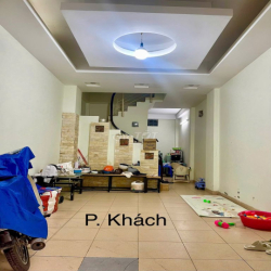 🏡 CHO THUÊ NHÀ RIÊNG – ĐỊNH CÔNG THƯỢNG, HOÀNG MAI, HÀ NỘI