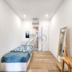 CĂN HỘ 1PN BAN CÔNG Ở HUỲNH TẤN PHÁT Q7 GẦN PMH - KCX - Tân Thuận Q4