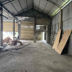 Cho thuê Kho-Xưởng mặt tiền đường Mỹ Phước- Tân Vạn