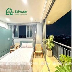 PENTHOUSE LUXURY VIEW LANDMARK - FULL NỘI THẤT CAO CẤP - LẦU 7 T/MÁY