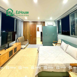 PENTHOUSE LUXURY VIEW LANDMARK - FULL NỘI THẤT CAO CẤP - LẦU 7 T/MÁY