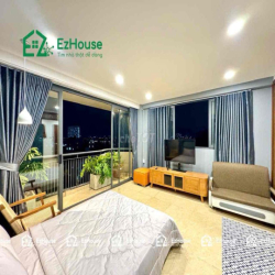 PENTHOUSE LUXURY VIEW LANDMARK - FULL NỘI THẤT CAO CẤP - LẦU 7 T/MÁY