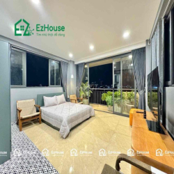 PENTHOUSE LUXURY VIEW LANDMARK - FULL NỘI THẤT CAO CẤP - LẦU 7 T/MÁY