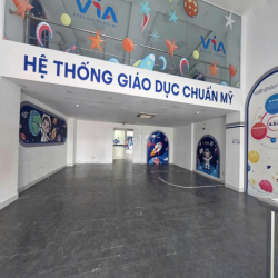 CHO THUE NHÀ VP . AEON TÂN PHÚ 5 LẦU   THANG MÁY PCCC ĐẦY ĐỦ