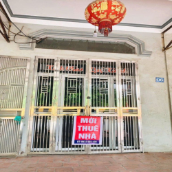 Mời thuê nhà Mặt tiền đường Lớn Tiện Kinh Doanh