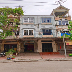 Mời thuê nhà Mặt tiền đường Lớn Tiện Kinh Doanh