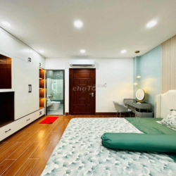 Cho thuê nhà góc 2MT 8A đường số 1, Phường 10, Quận Gò Vấp 