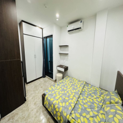 Cho thuê phòng full đồ máy giặt riêng ngõ 44 Hào Nam