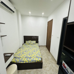 Cho thuê phòng full đồ máy giặt riêng ngõ 44 Hào Nam
