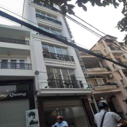 Văn Phòng khu Phan Xích Long 25m2 cần cho thuê