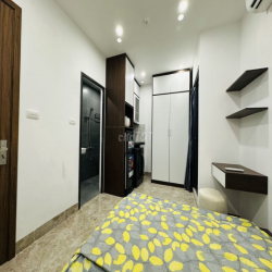 Cho thuê phòng full đồ máy giặt riêng ngõ 44 Hào Nam