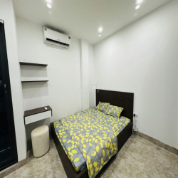 Cho thuê phòng full đồ máy giặt riêng ngõ 44 Hào Nam