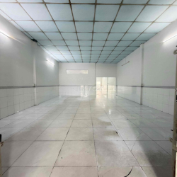 Nhà 5x30m gần chợ Cầu Ván- Thuận tiện kinh doanh