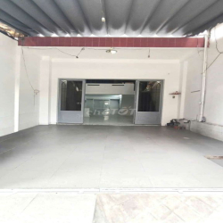 CHO THUÊ MẶT TIỀN KINH DOANH NGUYỄN VĂN KHỐI P11 GÒ VẤP