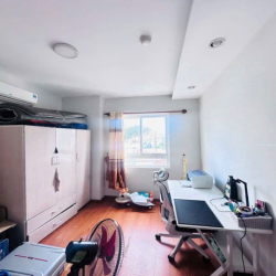 Chung cư Sơn Kỳ 2, Tân Phú: 2p ngủ, 65m2, full NT, 8tr/tháng