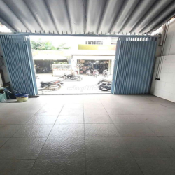 CHO THUÊ MẶT TIỀN KINH DOANH NGUYỄN VĂN KHỐI P11 GÒ VẤP